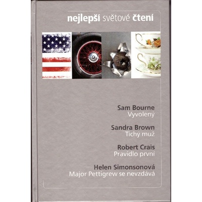Nejlepší světové čtení - kolektiv autorů