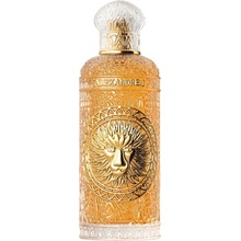 Alexandre.J Majestic Nard parfémovaná voda unisex 100 ml