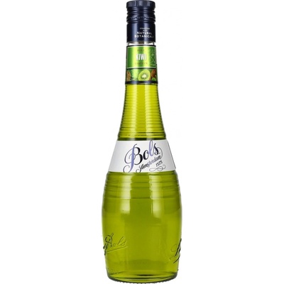 Bols Kiwi 17% 0,7 l (čistá fľaša)