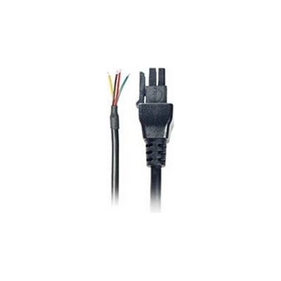 Brodit kabel s Molex konektorem a RX/TX/zem volnými konci