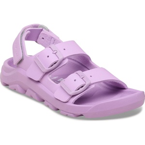 Birkenstock Детски сандали Birkenstock Kid's Mogami Birko-Flor Sandals - Crocus - размер 28 (702-5454-0215)