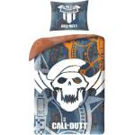 Halantex Детски спален комплект Halantex - Call of Duty, сив (COD5530BL) - ozone