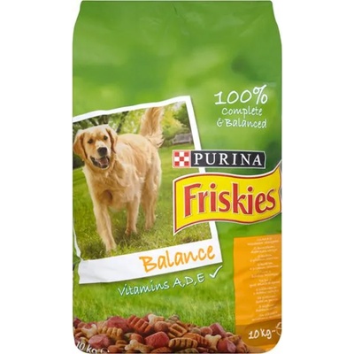 Friskies Balance 10 kg