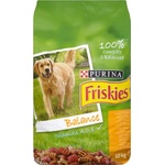 Friskies Balance 10 kg