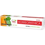 ASTERA Паста за зъби astera homeopathica natural 75 мл (а-2010-000657_7)