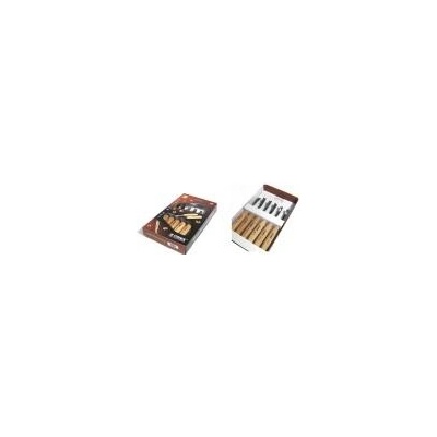 Narex Bystřice Narex sada rezbárskych dlát 894710 WOOD LINE STANDARD 6 dielna 8947 10