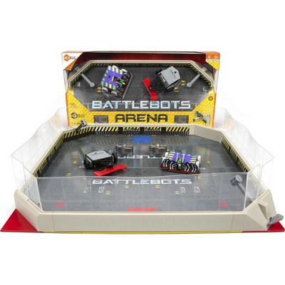 HEXBUG Battlebots Arena