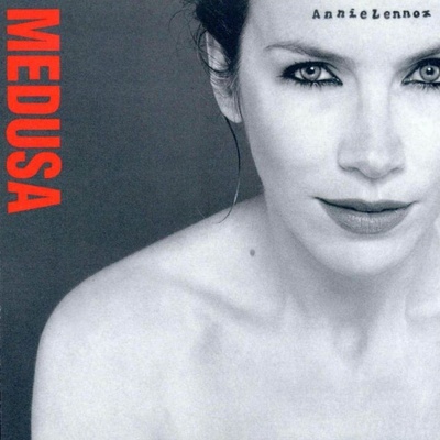 Annie Lennox - Medusa CD