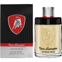 Lamborghini Invincibile toaletná voda pánska 125 ml