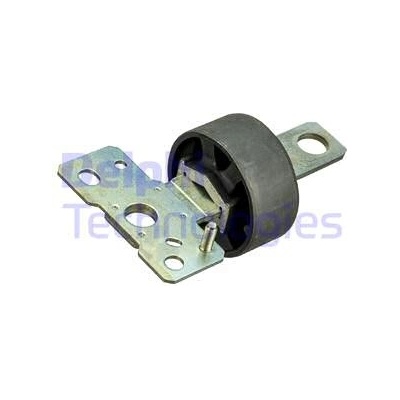 DELPHI Uloženie riadenia TD1806W