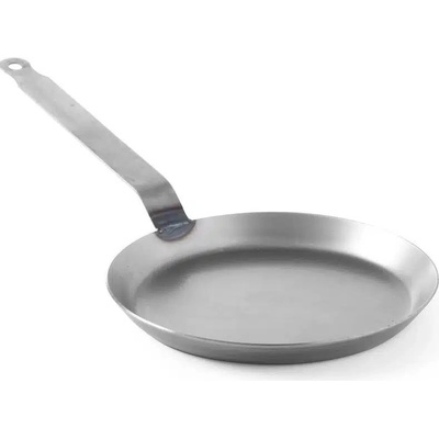 Hendi 628805 Plytká panvica na palacinky 230 x 25 mm