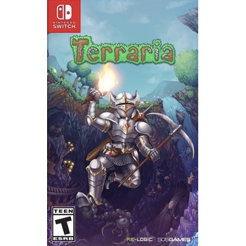 Terraria