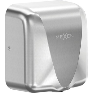 Mexen Ventaro-C сешоар за ръце, 1800 W, инокс - 70K070-01 (70K070-01)