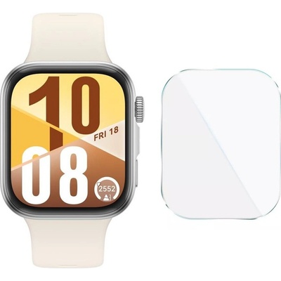 RedGlass Fólie Huawei Watch Fit 4 6 ks 139356 – Hledejceny.cz