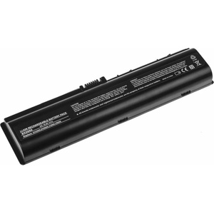 Hosowell HSTNN-DB42 батерия за лаптоп HP, 6 клетки, 10.8V, 4400mAh (HP-BS-0003)