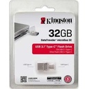 Kingston DataTraveler microDuo 3C 32GB DTDUO3C/32GB