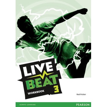 Live Beat 3 Workbook