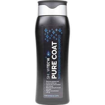 Show Tech Pure Coat Degreasing šampon 300 ml