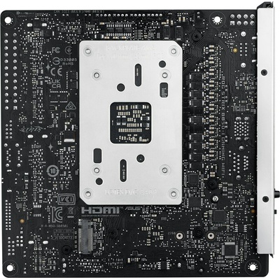 Asus ROG STRIX B850-I GAMING WIFI