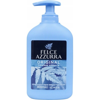 Felce Azzurra Classico tekuté mydlo 300 ml