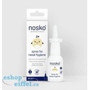 Nosní kapky, spreje a oleje Nosko Baby&Kids isotonická mořská voda spray 30 ml