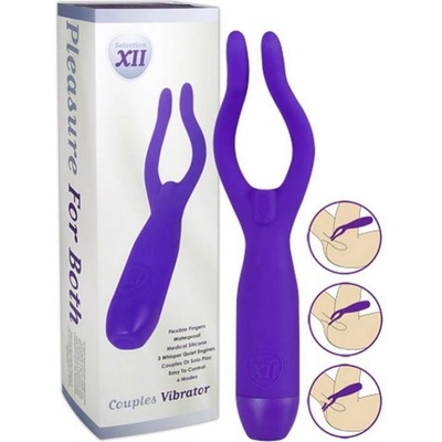 You2toys Couples Vibrator Selection XII