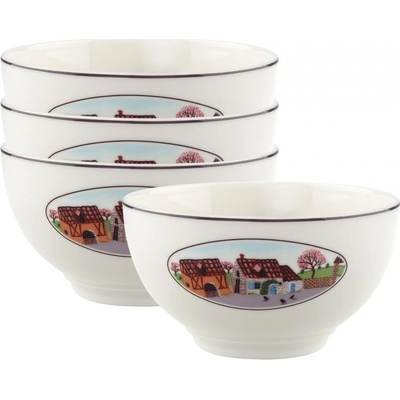 Villeroy & Boch Design Naif Bol 650 ml