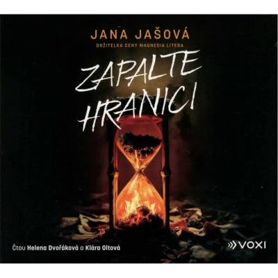 Zapalte hranici