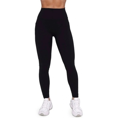 GymBeam Women‘s Ignite Leggings Black