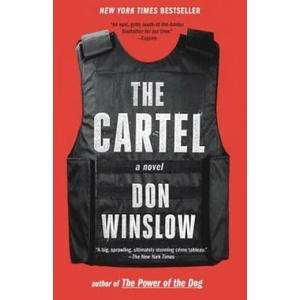 Cartel | Don Winslow (ISBN: 9781101873748)