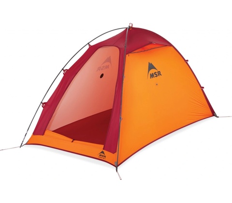 MSR Advance Pro 2