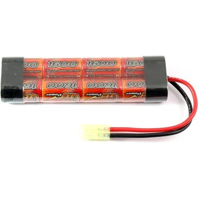 VB Power NiMH 9,6V/1600mAh – Zboží Mobilmania