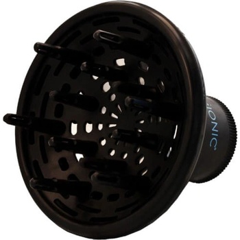 Bio Ionic Diffuser Black