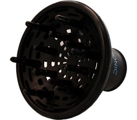 Bio Ionic Diffuser Black
