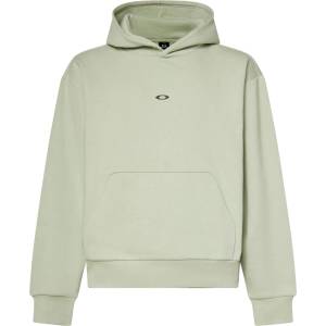 Oakley Мъжки суичър Oakley Metal Rise Hoodie - Faded Green (017-4258-0313)