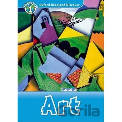 Art - Richard Northcott