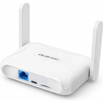 Qoltec AX300