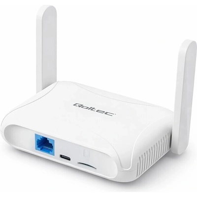 Qoltec AX300