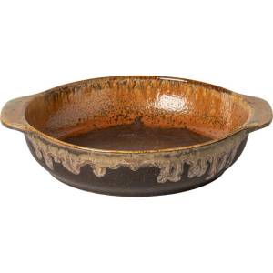 Casafina Кафява супена глинена чиния Poterie - Casafina (ZCF-AP251-MOC)