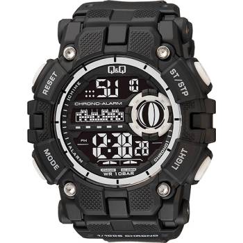 Q&Q G27A-002VY