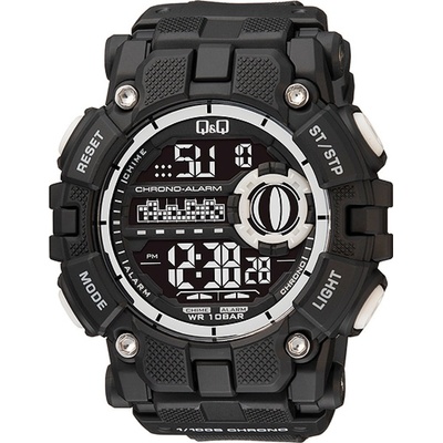 Q&Q G27A-002VY