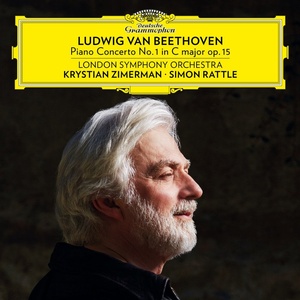 Universal Zimerman: Lso: Rattle: Complete Piano Concertos - 3CD (049813)