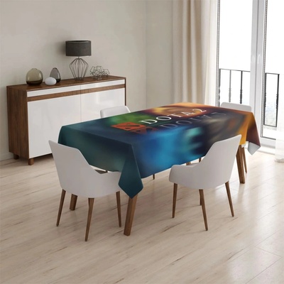 Sablio obrus DOTA 2 Glow 130x170 cm