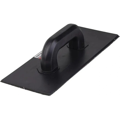 Hladítko Strend Pro Premium BRAVO Black, 350x160 mm, s brúsnym papierom P16