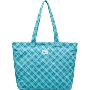 Roxy Чанта за рамо Roxy Sweeter Than Honey Shoulder bag - Katydid As If Plaid - размер One Size (510-7002-0211)