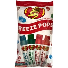 Jelly Belly Freeze Pops 10 X 50 ml