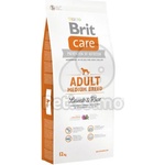 Brit Care Adult Medium Breed Lamb & Rice 12 kg
