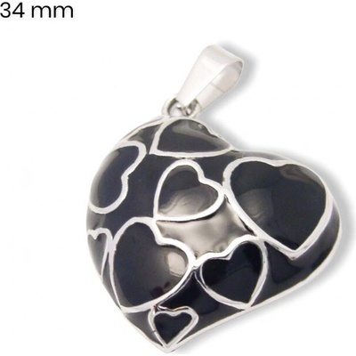 Exeed Prívesok 23338703