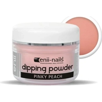 Enii Nails Dipping Powder Pinky Peach 30 ml