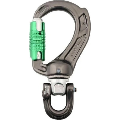 DMM DIRECTOR SWIVEL BOSS LOCKSAFE D
